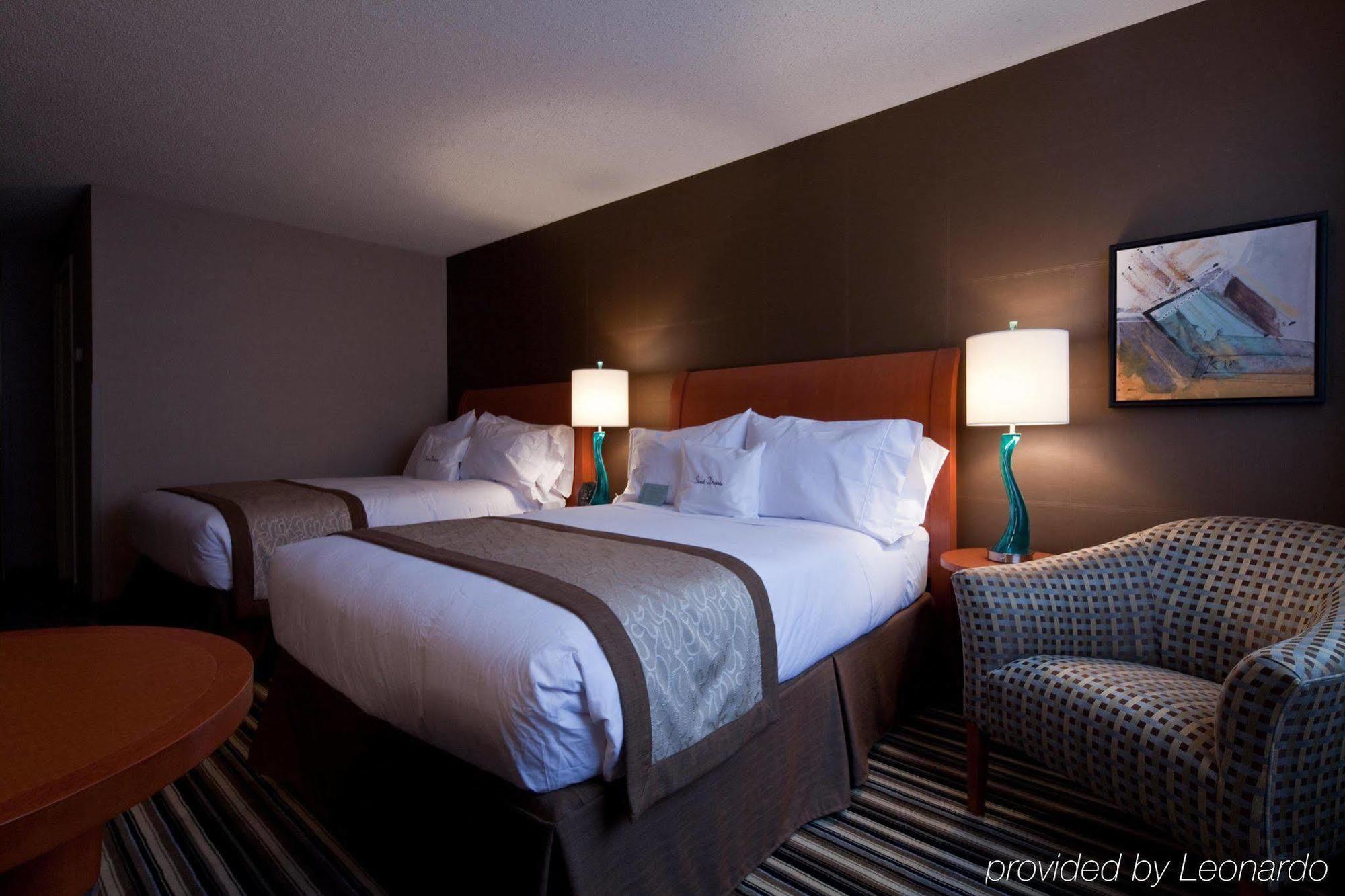 Holiday Inn Express - Akron Nw - Fairlawn, An Ihg Hotel Cameră foto