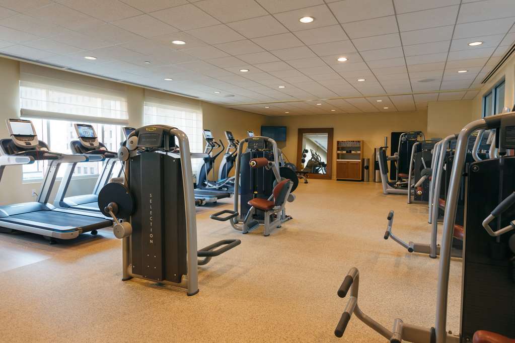 Holiday Inn Express - Akron Nw - Fairlawn, An Ihg Hotel Facilități foto