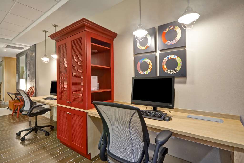 Holiday Inn Express - Akron Nw - Fairlawn, An Ihg Hotel Facilități foto