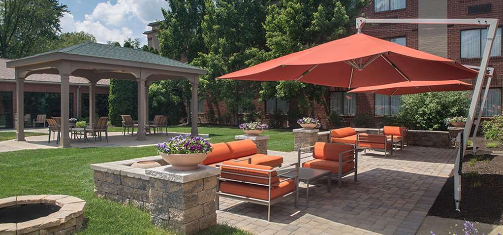 Holiday Inn Express - Akron Nw - Fairlawn, An Ihg Hotel Exterior foto