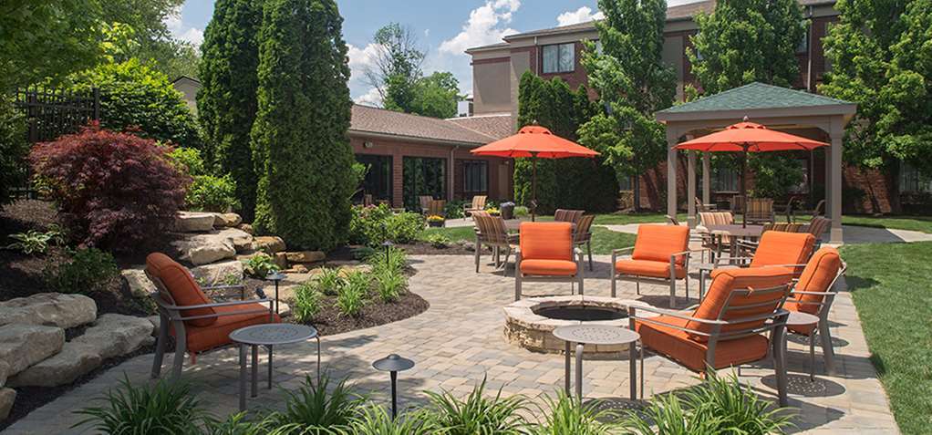 Holiday Inn Express - Akron Nw - Fairlawn, An Ihg Hotel Exterior foto
